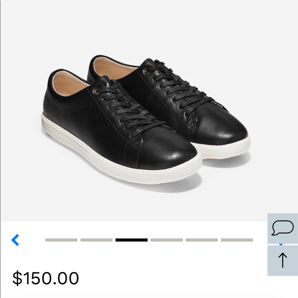 Cole Haan Women’s Sneaker